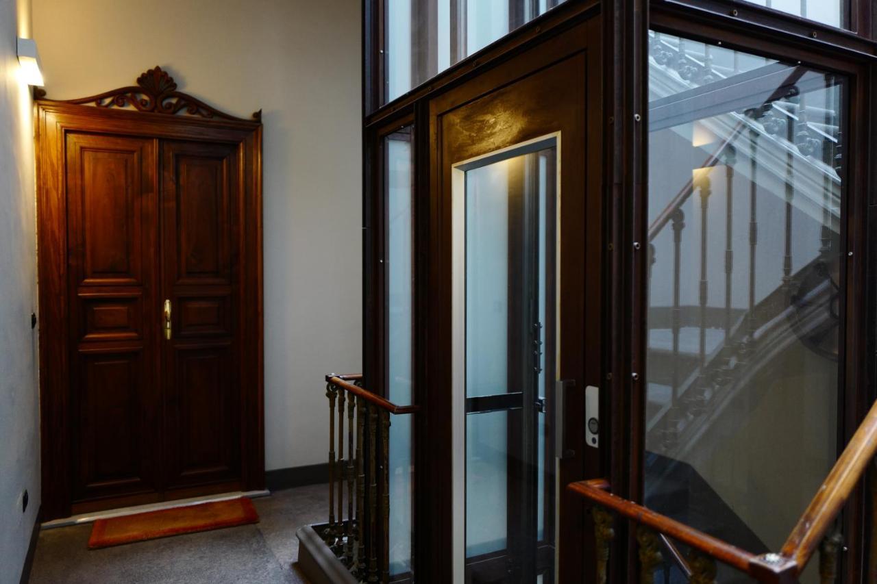 Bedandex Bed & Breakfast Turin Exterior photo